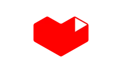 YouTube Gaming logo