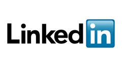 LinkedIn logo, archive record 2011
