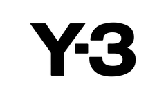 Adidas Y-3 logo