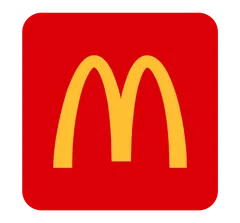 McDonald's USA logo