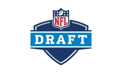 NFL Draft Primary logo