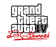 Grand Theft Auto logo