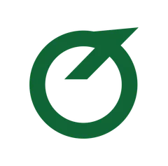 Kia logo, 1964–1986 · Retired