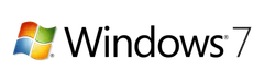 Microsoft logo, archive record 2009 · Microsoft Windows