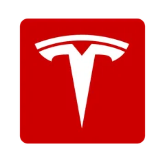 Tesla logo