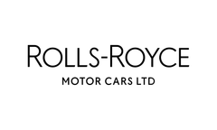 Rolls-Royce Motor Cars Primary logo