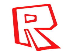 Roblox logo
