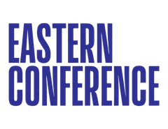 NBA Eastern Conference logo