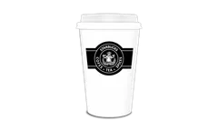 Starbucks logo