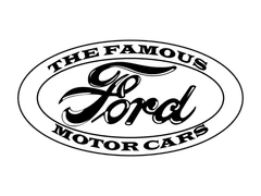 Ford logo