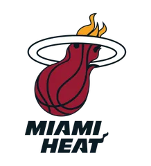 Miami Heat logo