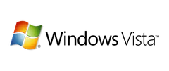 Microsoft logo, archive record 2006 · Microsoft Windows