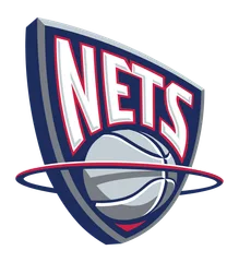 New Jersey Nets logo