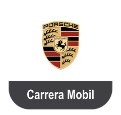 Porsche logo