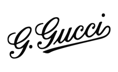 Gucci logo, 1929–1934 · Retired