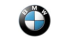 BMW logo