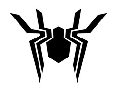 Spider-Man logo, archive record 2022–2024