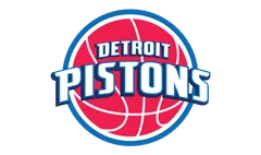 Detroit Pistons logo