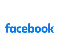 Facebook logo