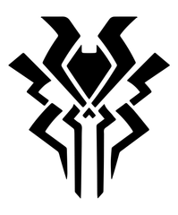 Spider-Man logo