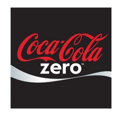 Coca-Cola Zero logo