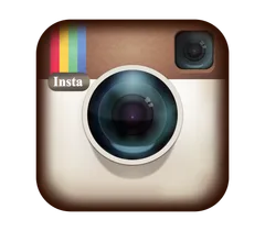 Instagram logo