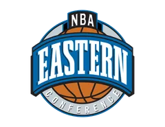 NBA Eastern Conference logo