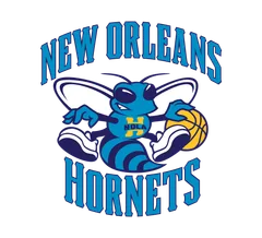 New Orleans Pelicans logo