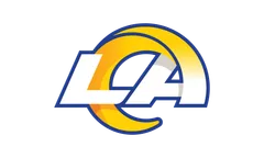 Los Angeles Rams logo