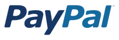 PayPal logo