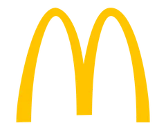 McDonald's logo