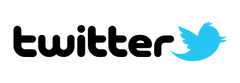Twitter / X logo