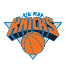 New York Knicks logo