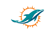Miami Dolphins logo