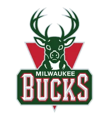 Milwaukee Bucks logo