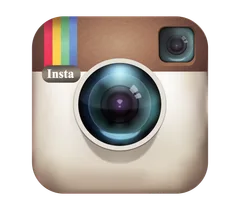 Instagram logo
