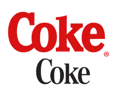 Coca-Cola logo