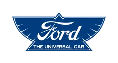 Ford logo
