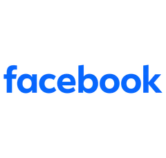 Facebook logo