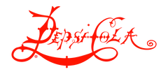 Pepsi logo