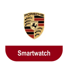 Porsche logo