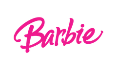 Barbie logo