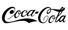 Coca-Cola logo