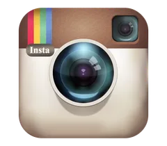 Instagram logo