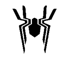 Spider-Man logo, archive record 2018