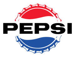 Pepsi logo
