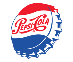Pepsi logo