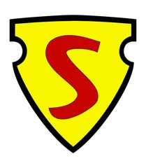 Superman logo