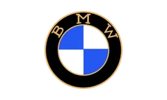 BMW logo
