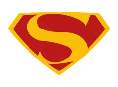 Superman logo